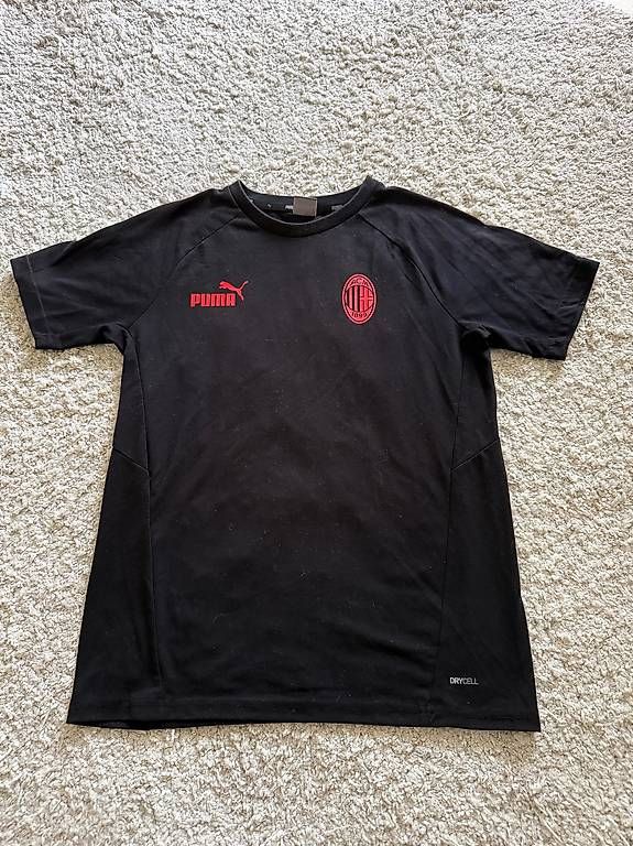 Camicie, T-shirt & Polo: AC Milan T-Shirt Gr.164 – Usato da Küsnacht ZH venduto da nat_m97w