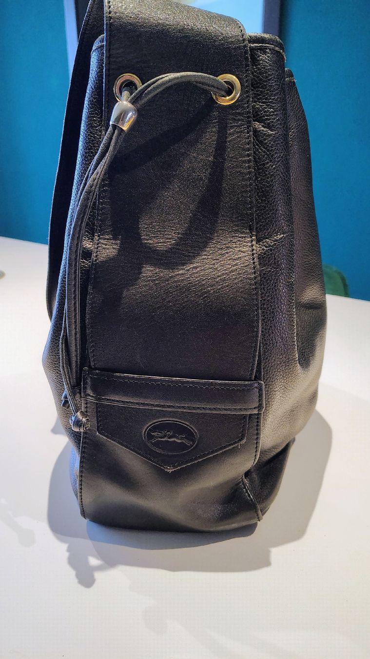Longchamp Autres vêtements & accessoires: Sac vintage Longchamps pas utilisé – D'occasion à Puidoux par Sophia70