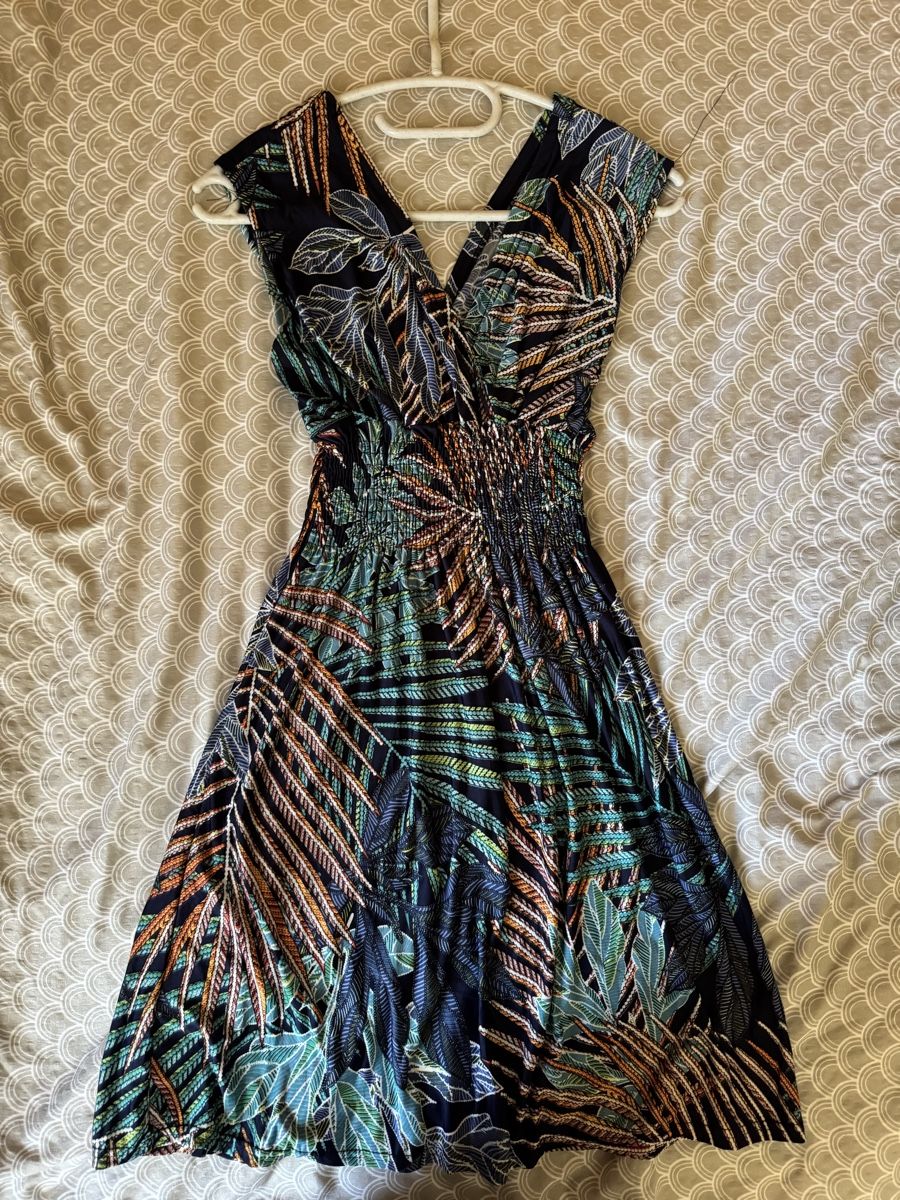 Vestiti & Gonne: Robe bohème – Nuovo (secondo la descrizione) da Yvorne venduto da mel_wic 3