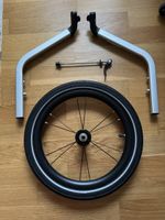 Thule Chariot Jogging Kit Double Gen. 2