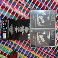 Metallica- cunning stunts (2 dvd)