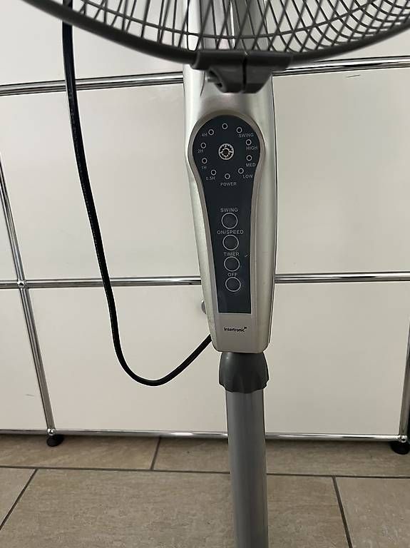 Ventilatoren: VENTILATOR – Gebraucht aus Lausen von ragde01 1