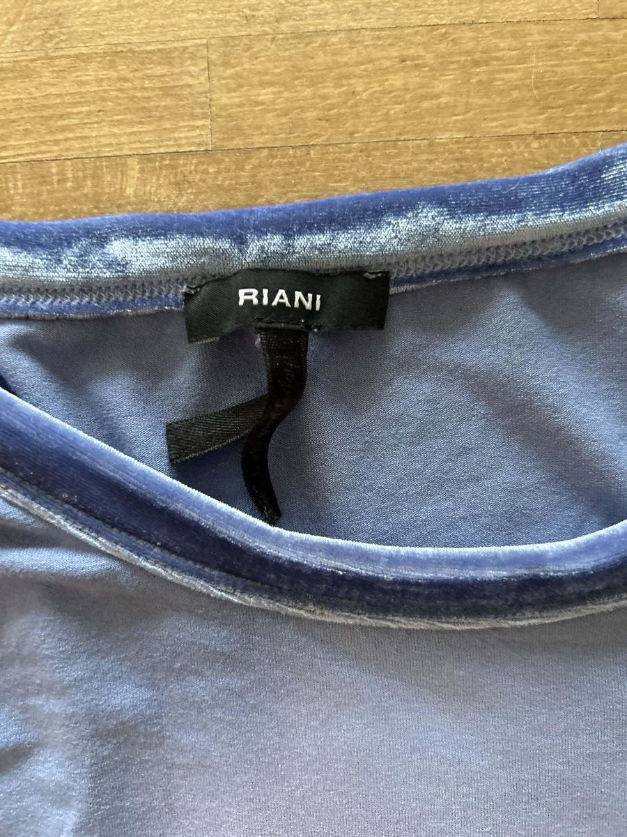 Riani Maglioni & Felpe: Shirt Riani Grösse 34 – Usato da Langnau im Emmental venduto da Iriss 1