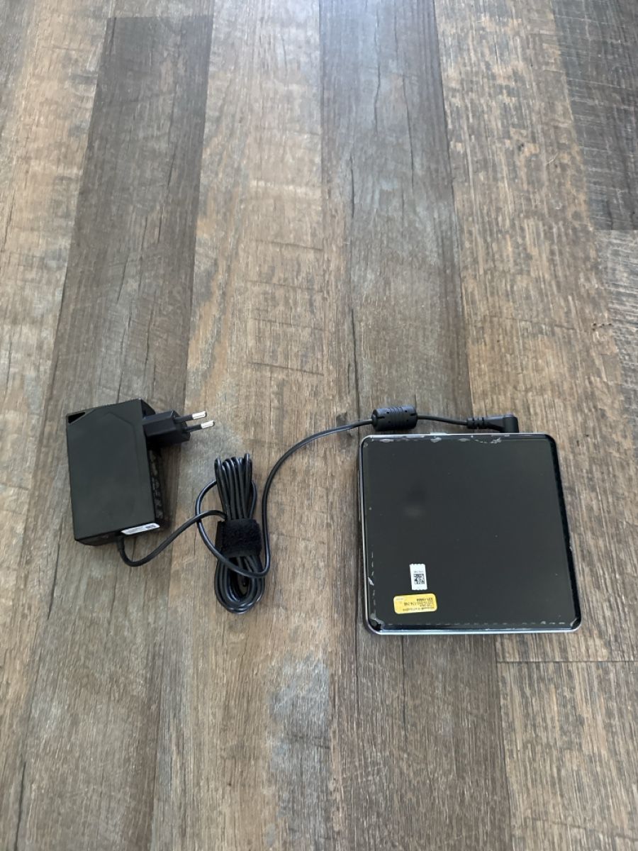 Intel PC: Intel NUC7i5BNK Mini-PC Windows installiert – Usato da Obernau venduto da Alaska172
