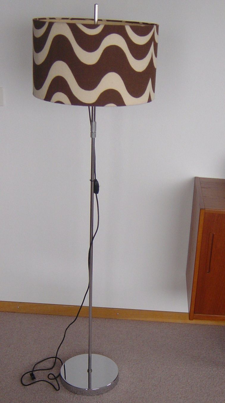 Lampade: Stehlampe – Usato da Wil SG venduto da Pin05 3