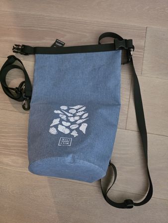 Wili wili tree, Dry Bag