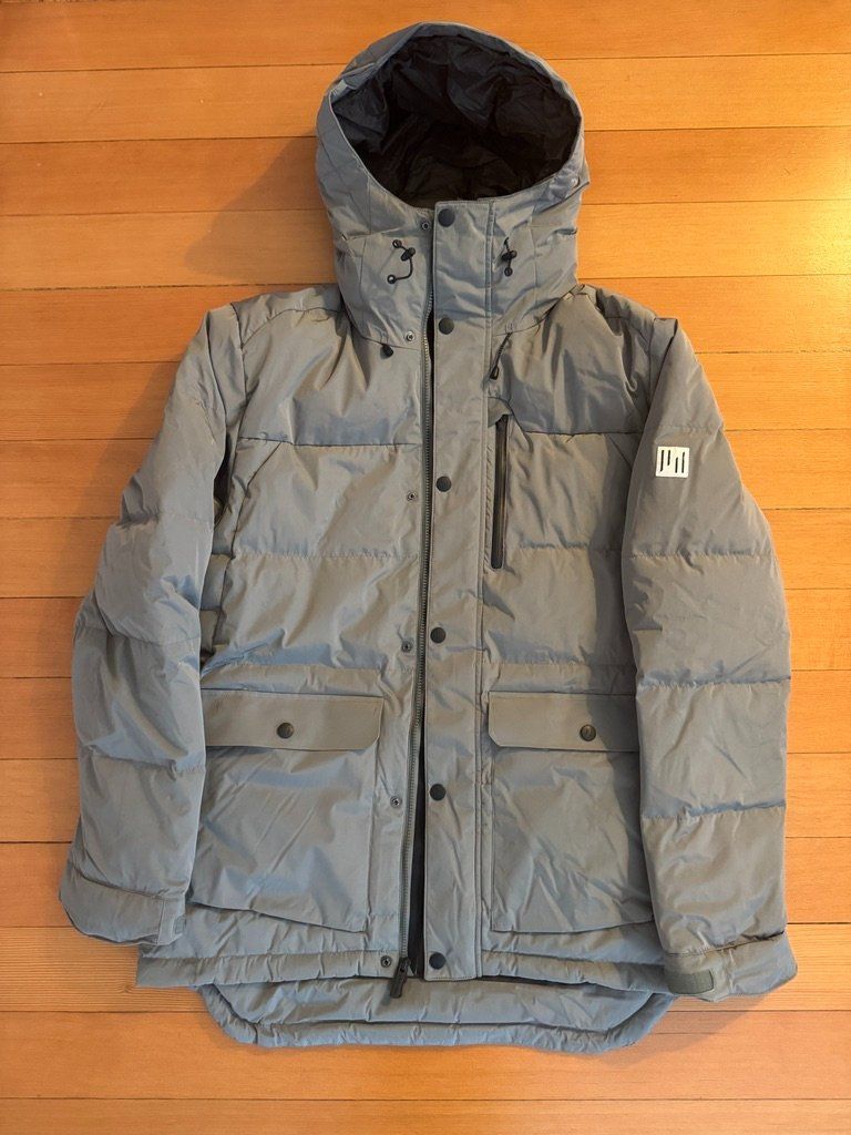 Holden Giacche: Holden Men's Nelson Down Jacke – Usato da Zürich venduto da mr_shingaling