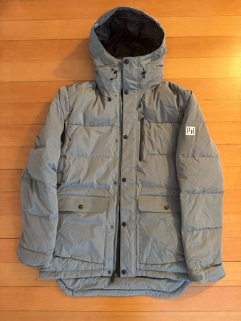 Holden Men's Nelson Down Jacke