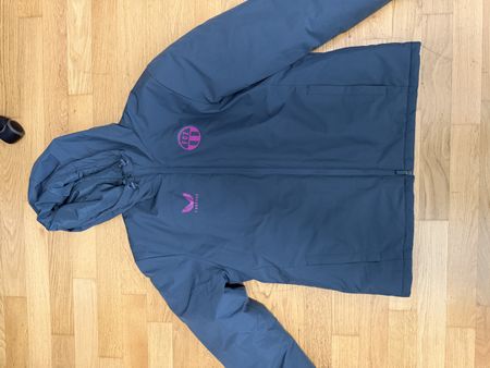 Fc Zürich Jacke