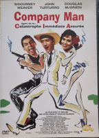 Company Man (2000)