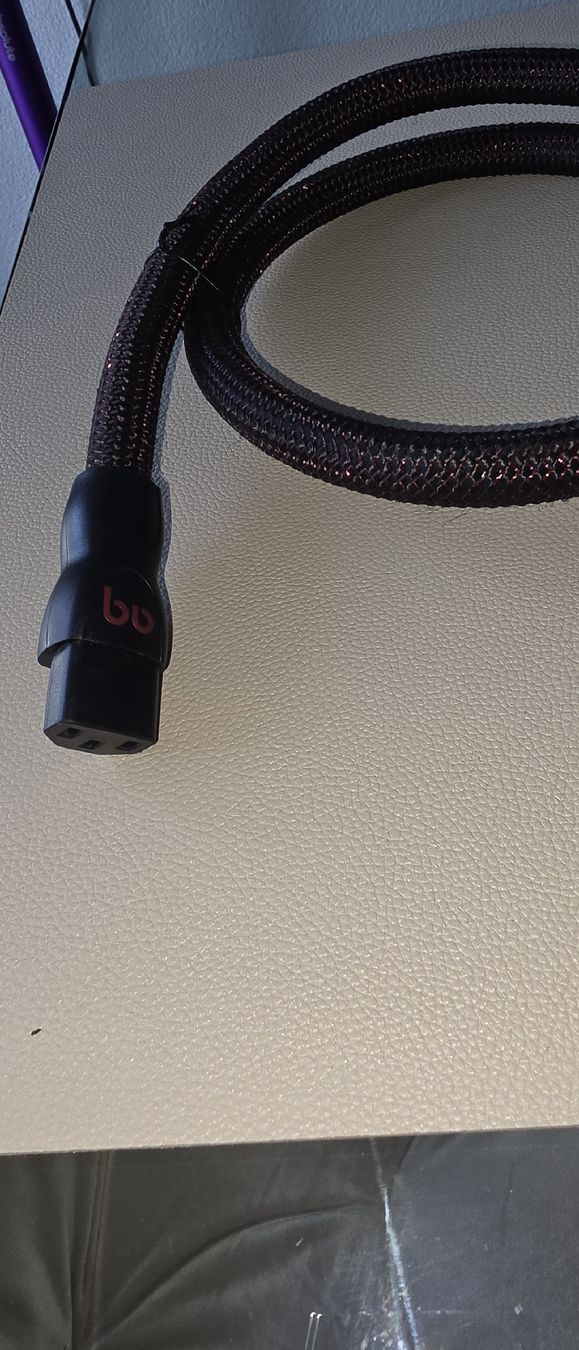 AudioQuest Cavi: Audioquest NRG-Z3 1m – Nuovo (secondo la descrizione) da Wettswil venduto da Lubek 3