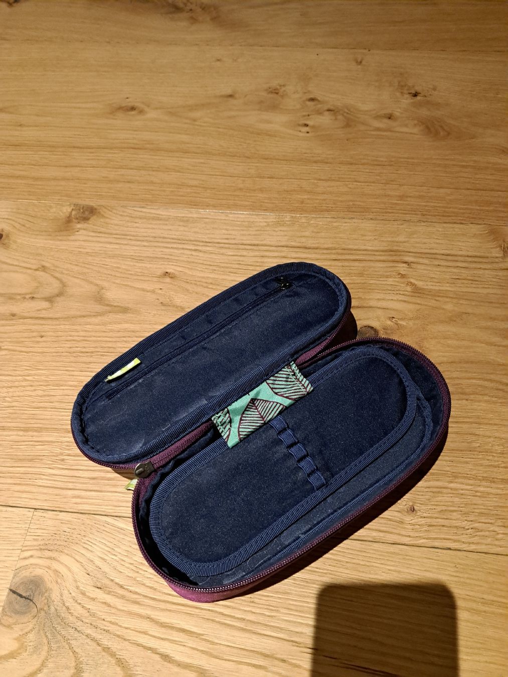 Ergobag Plumiers: Etui Ergobag – D'occasion à Andwil SG par zue_b9bt 1