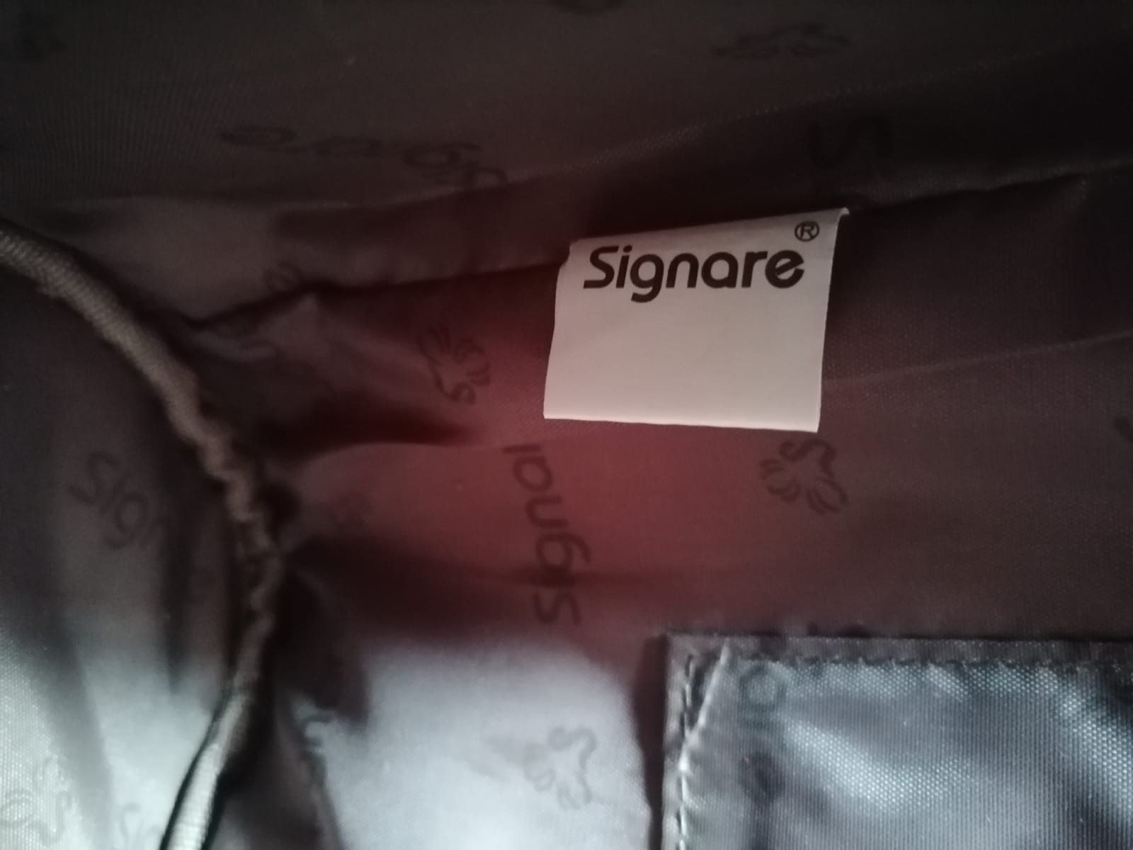 Rucksäcke: Rucksack mit Blumenmuster – Gebraucht aus Winterthur von Arkadii 4