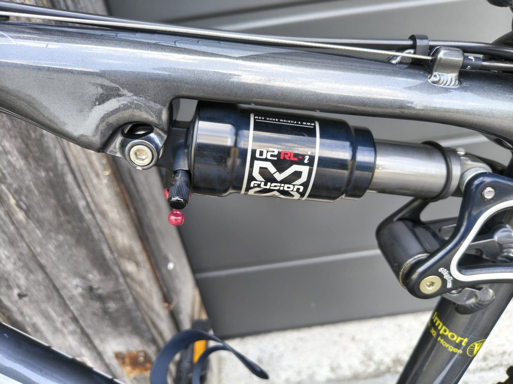 Wheeler Biciclette: Wheeler Mountainbike – Usato da Horgen venduto da Jojo1960 2
