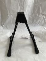 K&M Gitarrenständer schwarz guter Zustand