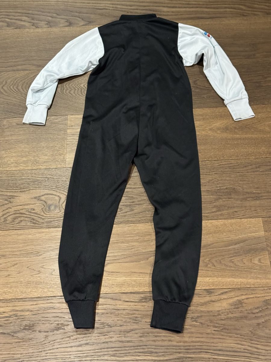 Tute: Overall/ Eishockey Jumpsuit – Usato da Brunnen venduto da Suter. 1