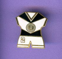 Trikot  LUGANO  MANNSCHAFT
