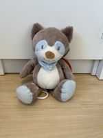 Süsser Nattou Waschbär Spieluhr