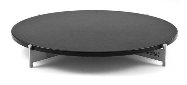 Elettrodomestici da cucina: Pizzastein-Set zu Lotusgrill XL – Nuovo e nell'imballaggio originale da Kägiswil venduto da nick333