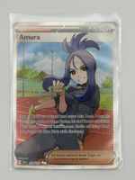 Pokemon Amura 250/193