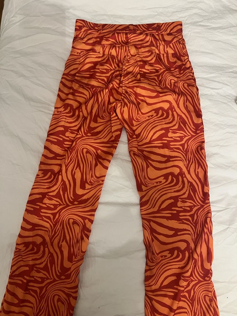 Hosen: Funky pants – Gebraucht aus Erlenbach ZH von Ma.Pi 1