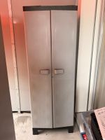Balkon Schrank