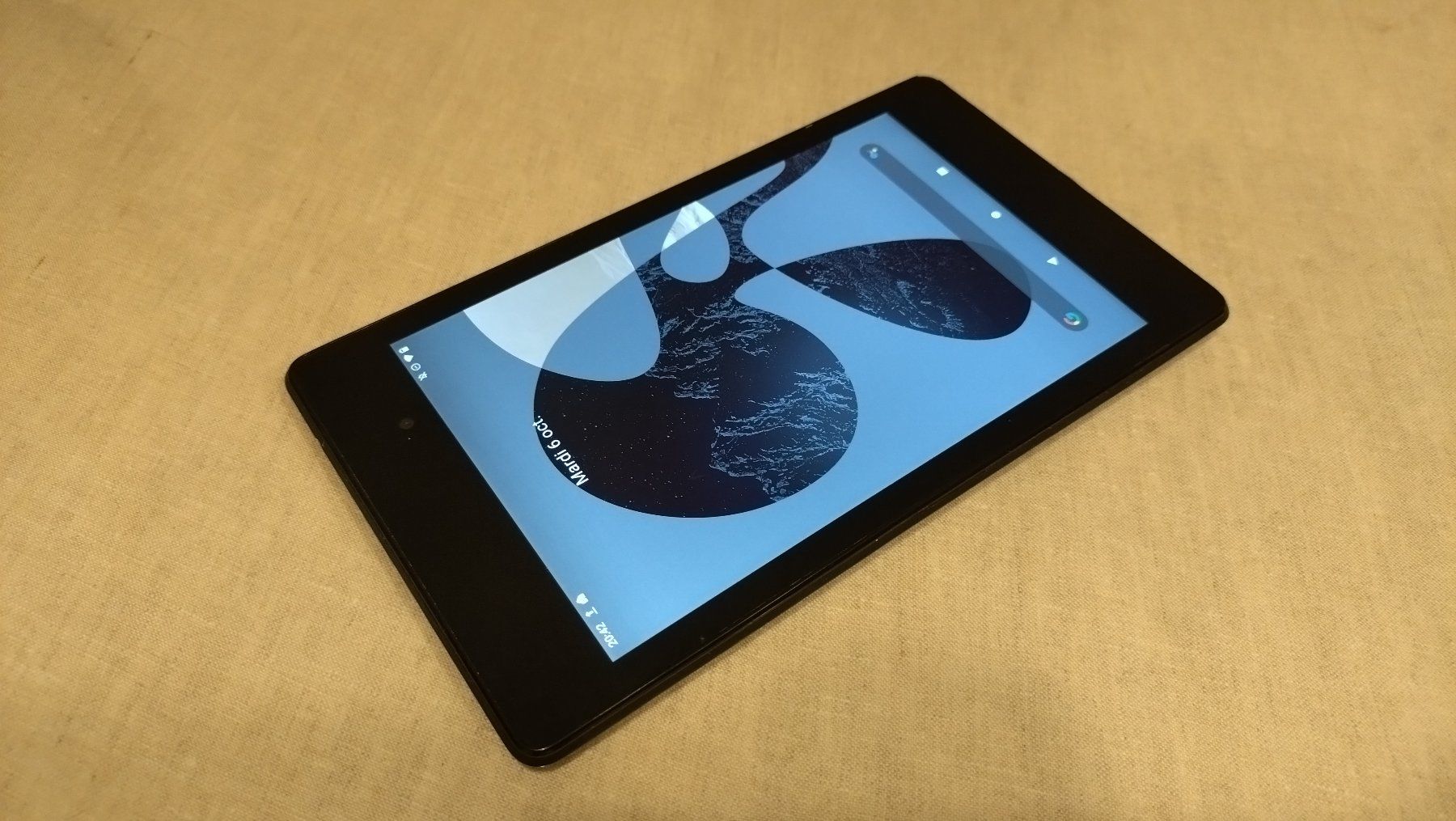 Asus Tablet PC: Tablette Asus Google Nexus 7 v2 – Usato da Froideville venduto da Sergio80 4