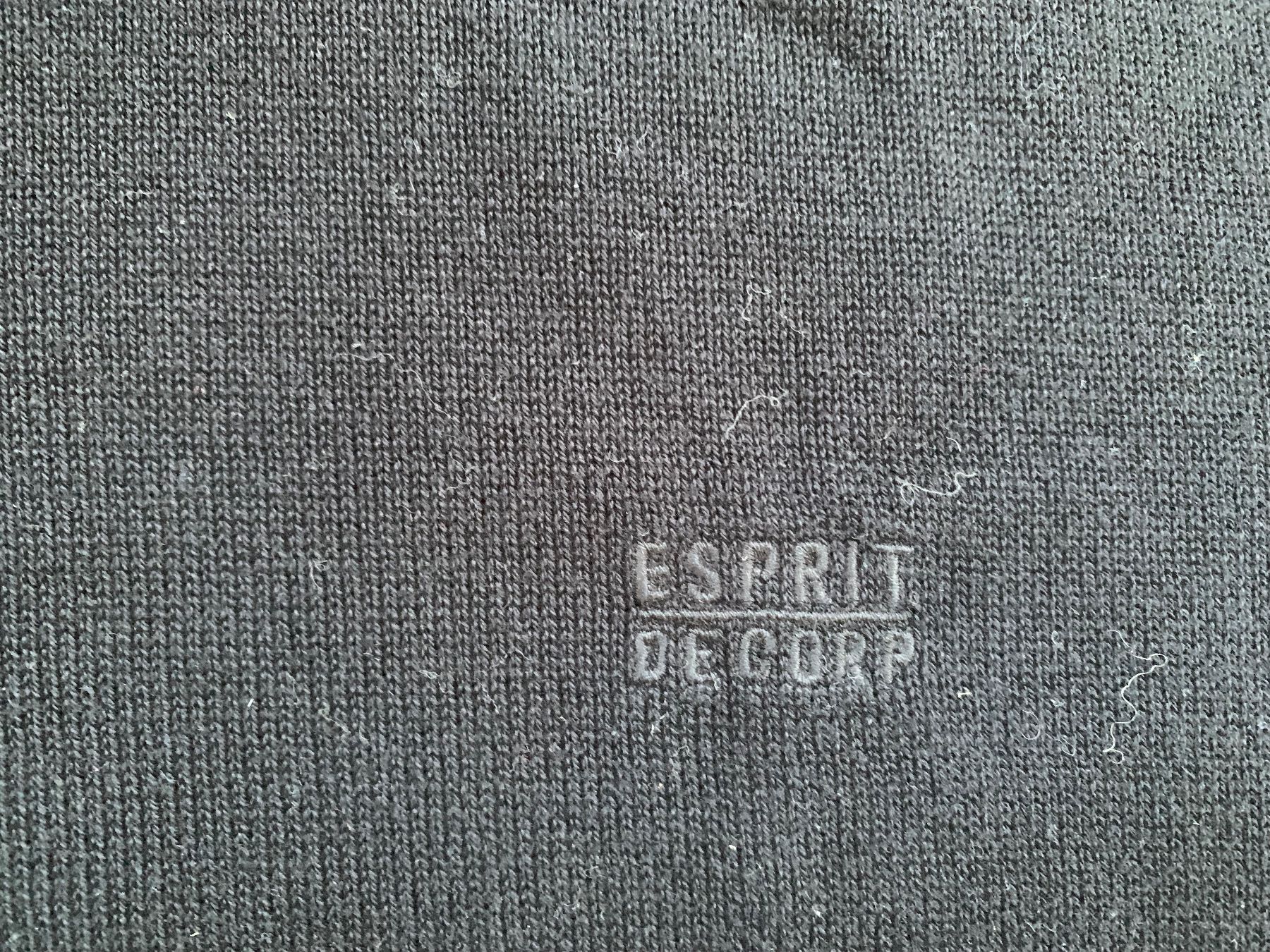 Esprit Pullover & Sweatshirts: Pullover Esprit schwarz Grösse 3XL – Gebraucht aus Wettswil von cipollina71 1