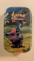 Ascended Heroes: Zorua Mini Tin