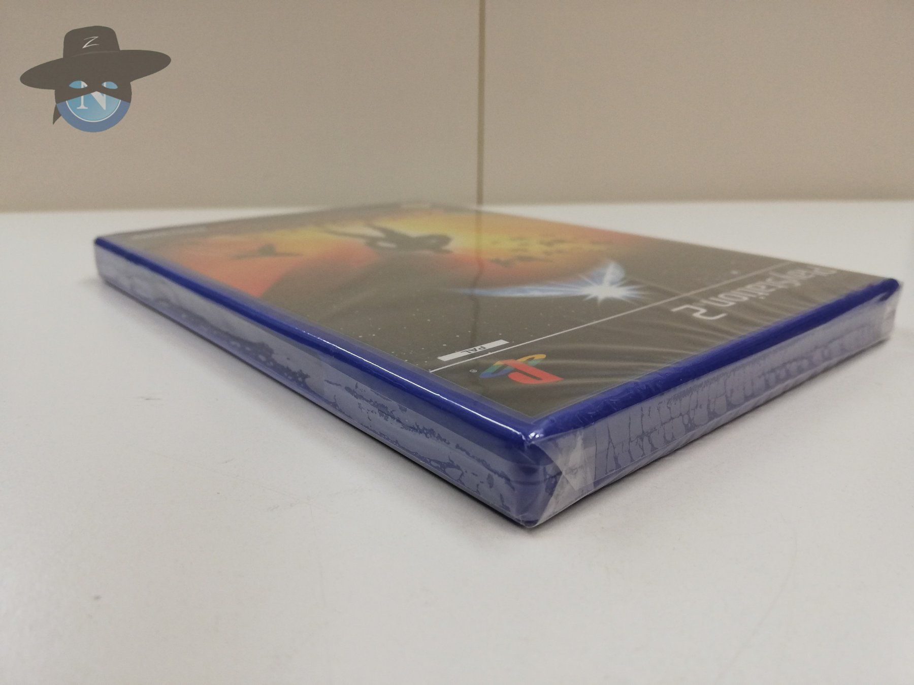 Sony Giochi: Defender - for all mankind / NEU - sealed / PS2 – Nuovo (secondo la descrizione) da St. Gallen venduto da zorro_dc 4