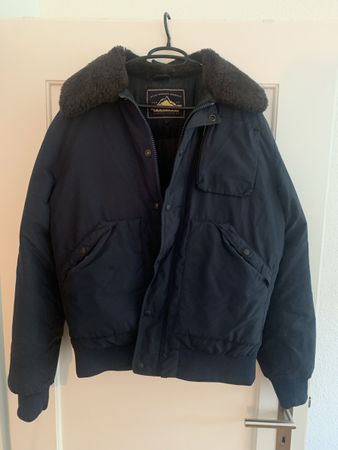 Penfield Winterjacke Grösse L