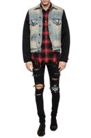 Amiri Jeans Jacket, for Autumn/Winter , with Tags