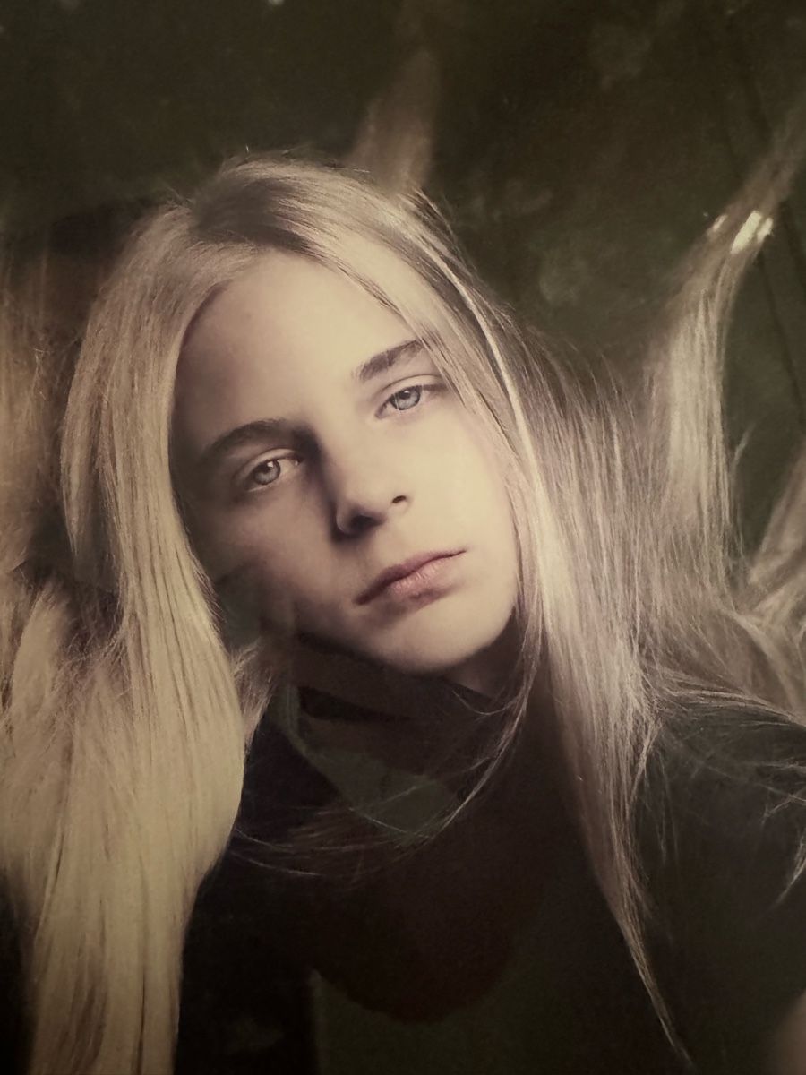 Foto & Immagini: Anita Baumann Lambda Print 40x40cm 2 Auflagen – Usato da Buchs AG venduto da ChrizZa 1