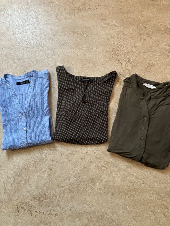 Lässiges Kleider-Set für Teenie