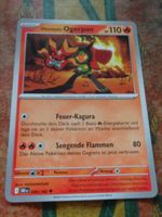 POKEMON  Ofenmaske-Ogerpon  I  DRI DE  044/182  KP110  2025