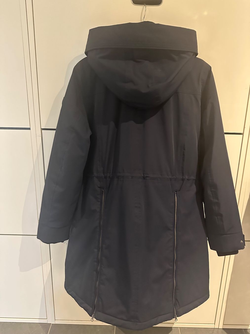 Cappotti: Elt Winterreitparka Ontario M – Usato da Therwil venduto da Anromi44 1