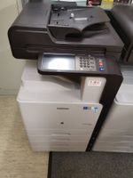 Samsung  CLX-9301