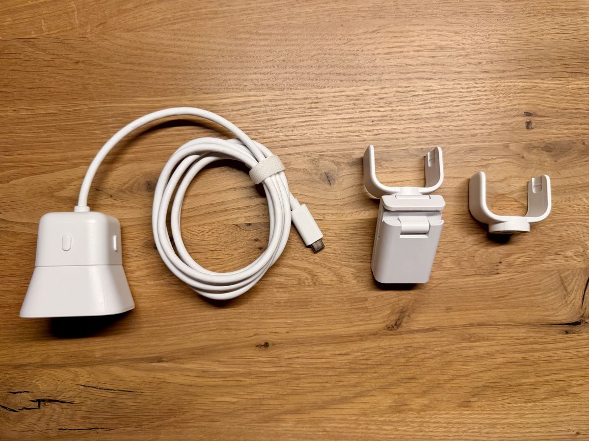 Logitech Webcam: Logit StreamCam – Usato da Thun venduto da manueltanner 1