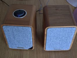 Lautsprecher Ruark M1