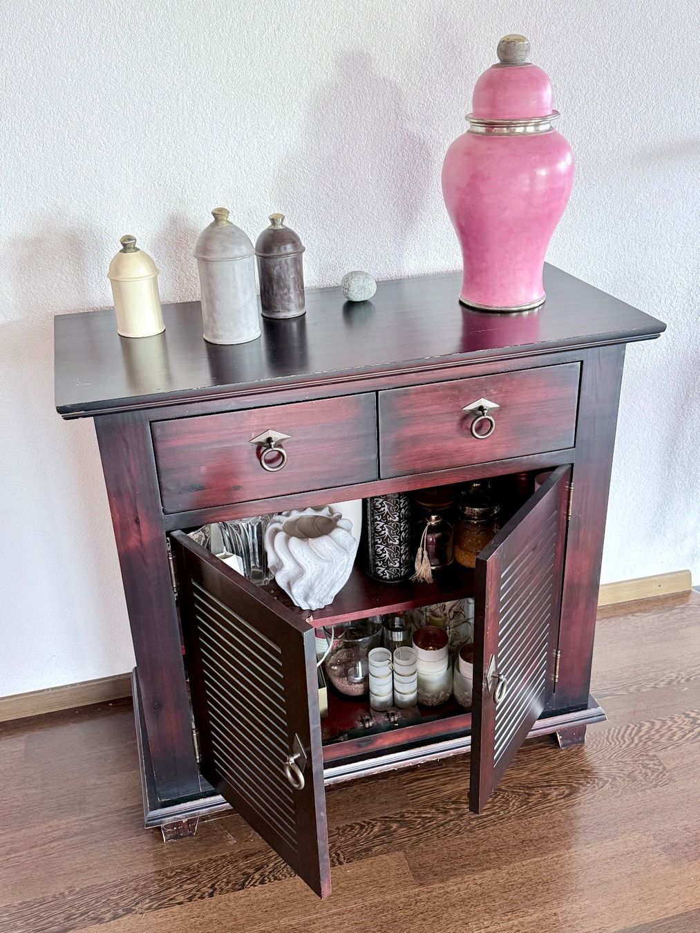 Kommoden: A donner: commande en bois – Gebraucht aus Aubonne von coccinelle29 2