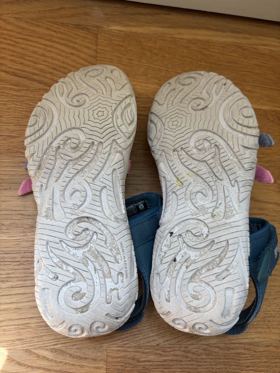 Teva Scarpe per ragazzi: Sandale Teva Gr. 31 – Usato da Zürich venduto da Ferrri 2