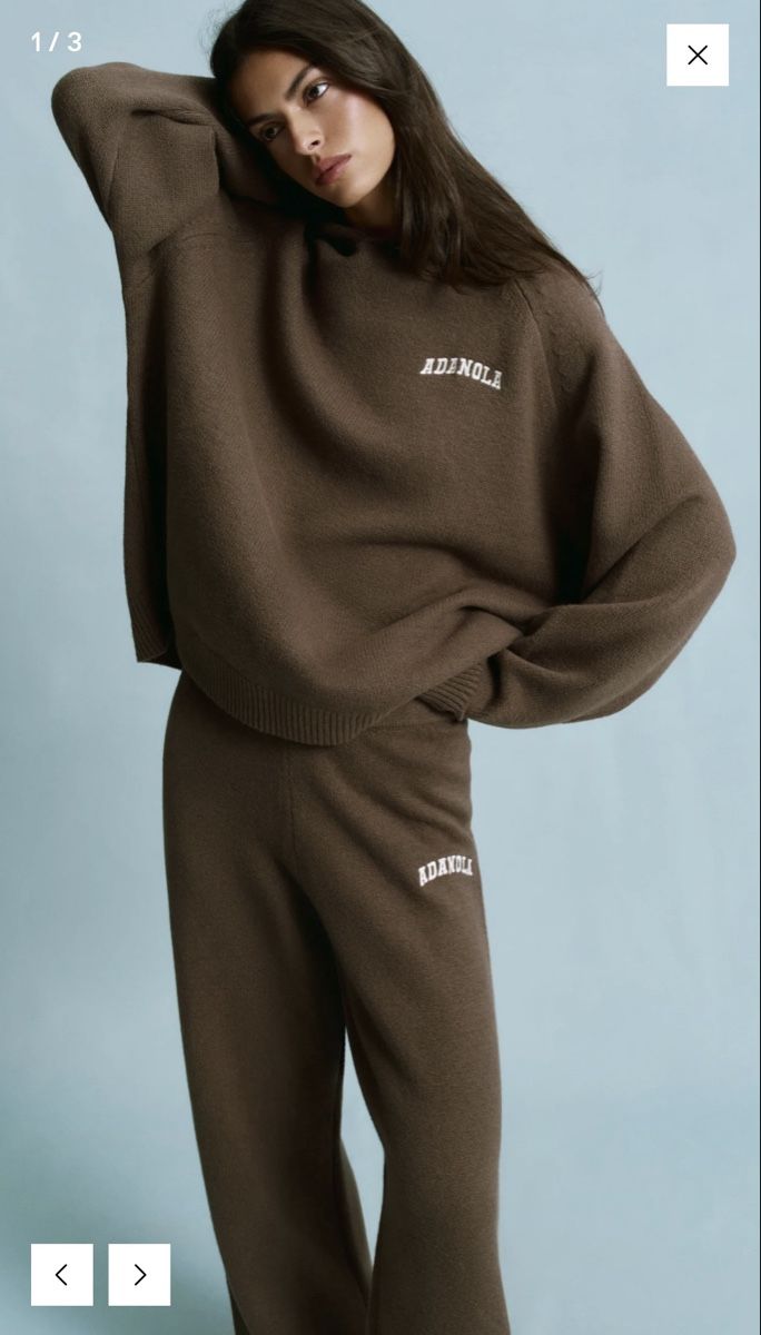 Maglioni & Felpe: Adanola Kapuzenpullover braun – Usato da Zürich venduto da cha_l8z8