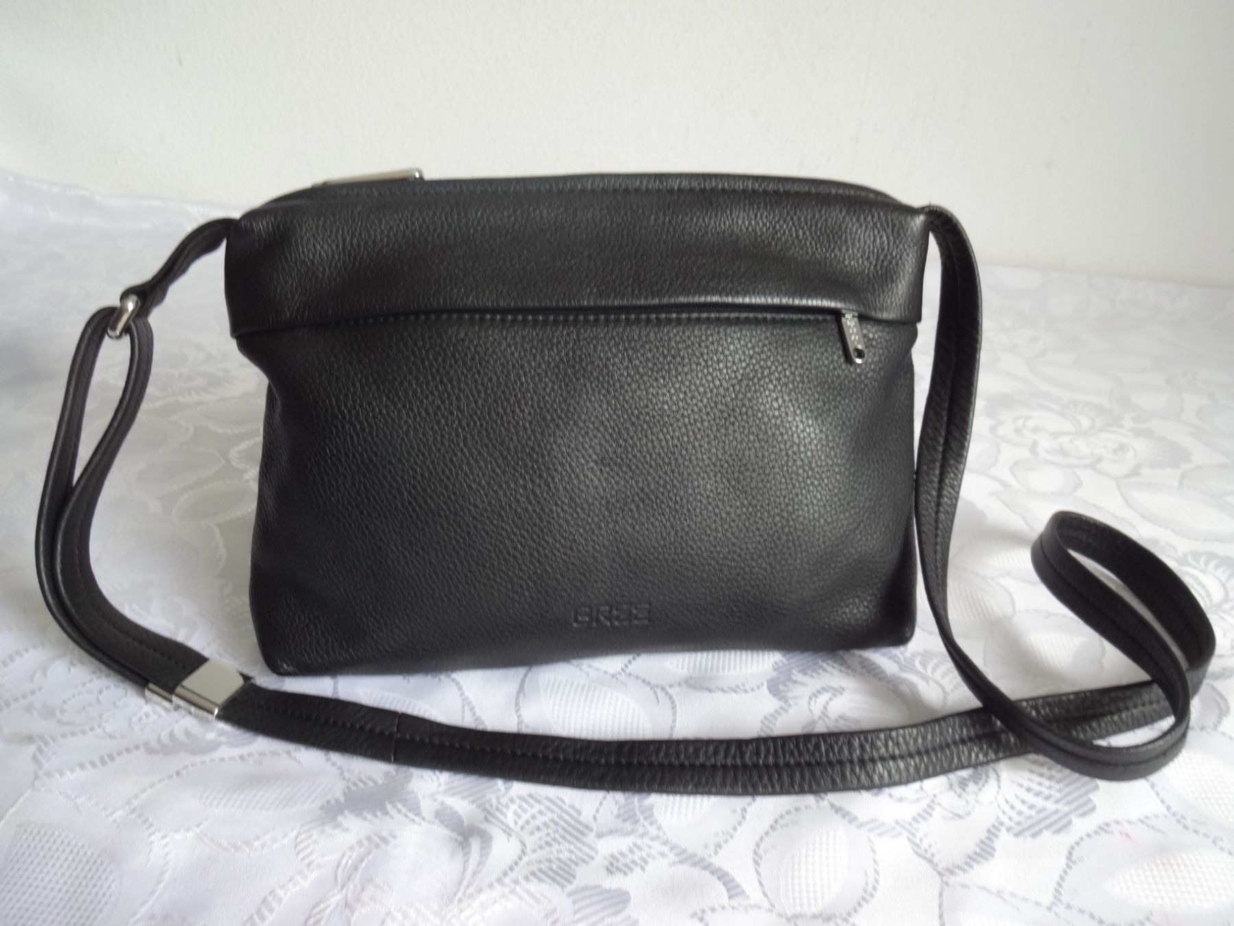 Bree Borse da donna: Orig. "BREE" Echtleder Umhängetasche – Usato da Frauenfeld venduto da rey06