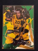 Cole Cormier Ajoie  20/30