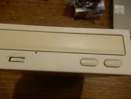 DVD-ROM Laufwerk DHI-G40, CD-ROM Drive, guter Zustand