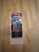 Ab 1.- / 24x Sleeved Booster Phantasmal Flames 🇺🇸 Sealed