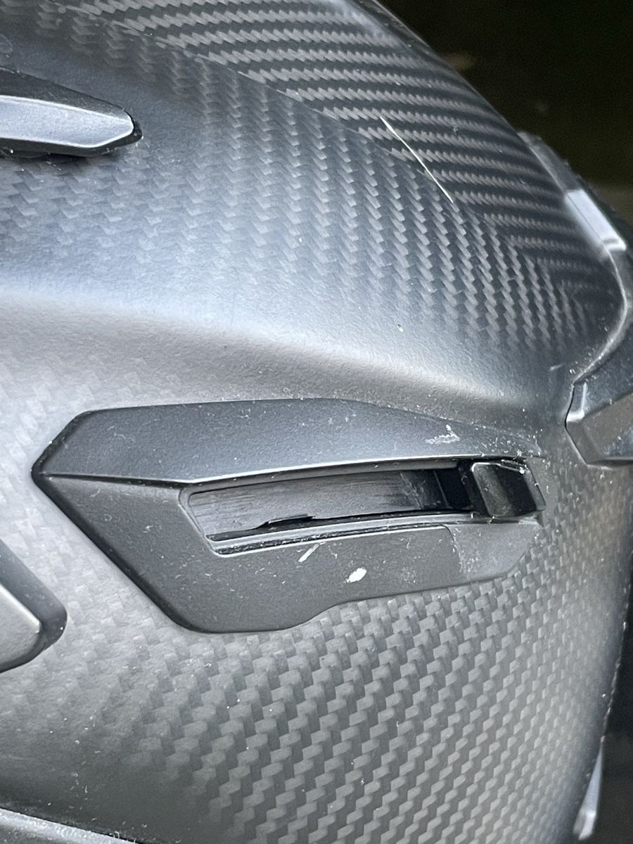 Nexx Casques & visières: Helm Nexx Carbon – D'occasion à Zürich par Muck74 8