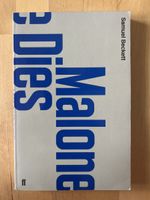 Samuel Beckett – Malone Dies