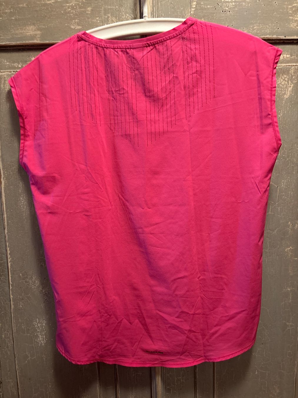 Tchibo T-Shirts: Sports Performance Dry Action Plus S – Neu (gemäss Beschreibung) aus Besenbüren von piculo 1