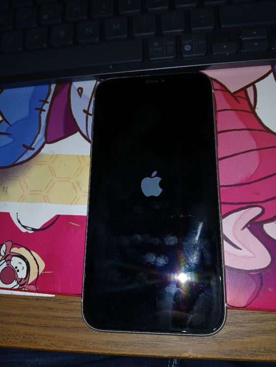 IPHONE 15 PRO Max 256go Bloqué iCloud Pour Pièce Détachées EUR 430,00